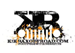 Kikbax Offroad